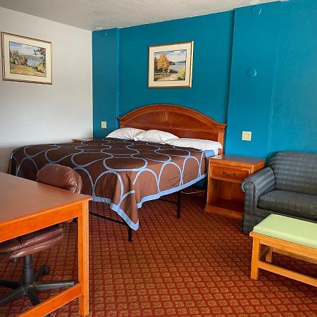 American Inn Of Daytona เดย์โทนาบีช ภายนอก รูปภาพ