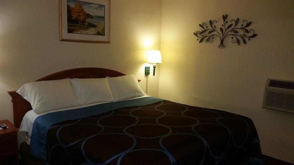 American Inn Of Daytona เดย์โทนาบีช ภายนอก รูปภาพ