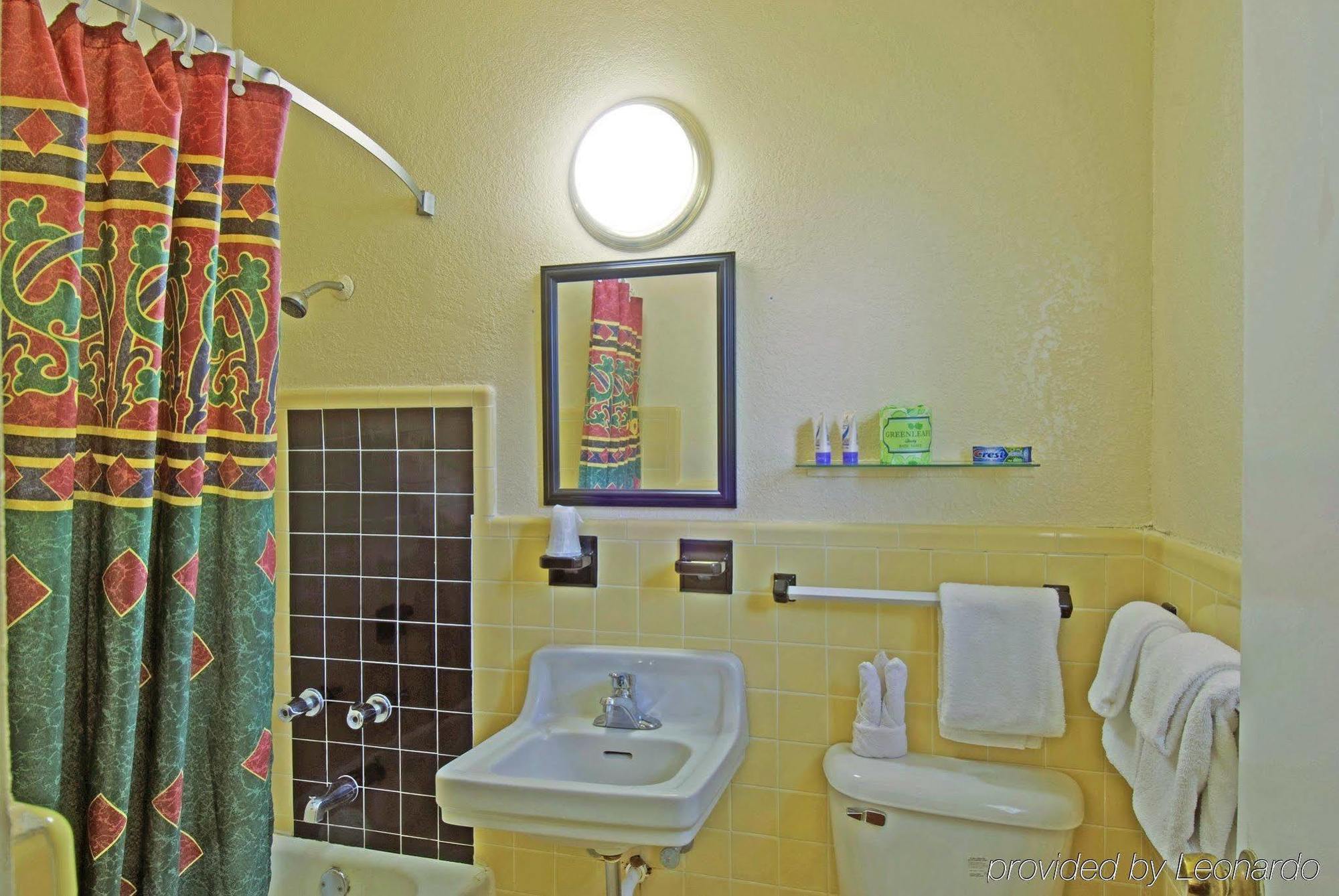 American Inn Of Daytona เดย์โทนาบีช ห้อง รูปภาพ